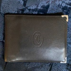Men’s Cartier Wallet